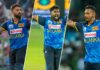 Kusal, seamers guide Sri Lanka to series win over Bangladesh