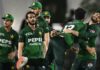 Pakistan name squad for upcoming Asia Cup Men’s Asia Cup 2025