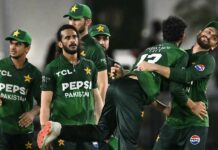 Pakistan name squad for upcoming Asia Cup Men’s Asia Cup 2025