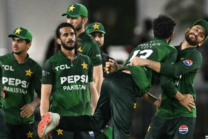 Men's asia cup 2025