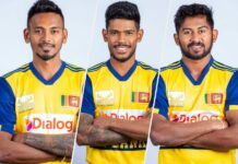Chameera, Nissanka & Kamindu shine in Sri Lanka’s dramatic T20I victory in Harare Sri Lanka tour of Zimbabwe 2025