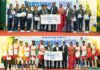 MAS Casualine සහ Maliban ශූරතා දිනා ගනී Mercantile Volleyball Tournament 2025