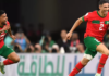 Morocco make history as Spain pay the penalty