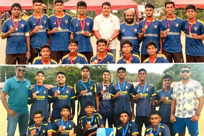 Amaxing Hockey FB page,