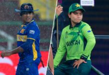 Sri Lanka, Pakistan’s campaigns end in rain-soaked Colombo ICC Women’s Cricket World Cup 2025