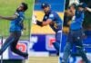 Asalanka & Asitha to miss Tri-Series due to illness; Shanaka to lead Sri Lanka T20I Tri-Series in Pakistan