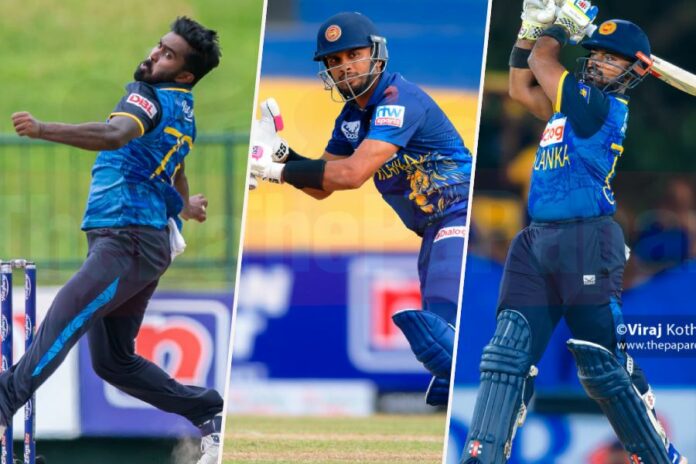 T20I Tri-Series in Pakistan T20I Tri-Series in Pakistan