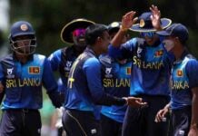 இளையோர் உலகக்கிண்ணத்துக்கான போட்டி அட்டவணை வெளியானது ICC Men’s U19 World Cup 2026