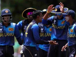 இளையோர் உலகக்கிண்ணத்துக்கான போட்டி அட்டவணை வெளியானது ICC Men’s U19 World Cup 2026