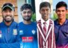 SSC කණ්ඩායමට ඉනිමක ජයක් Tier B - 3 Day Tournament 2025/26