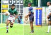Under-15 Development Squad Tour to South Korea has been announced Sri Lanka Rugby