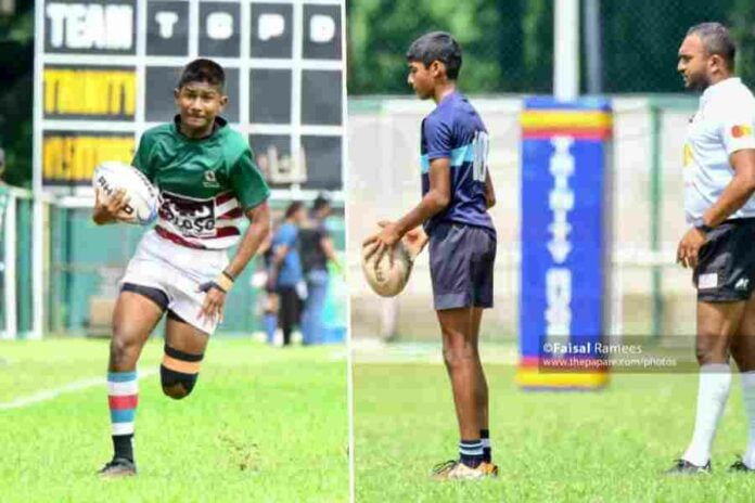Sri Lanka Rugby Sri Lanka Rugby