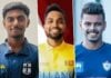 රුසිරු, නිපුන් සහ සාහීල් ශතක රැස් කළා Tier B - 3 Day Tournament 2025/26 - 10th Januar