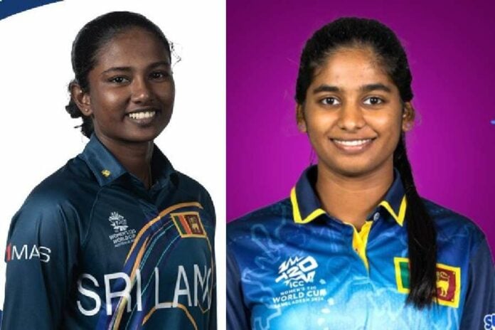 Women's NSL T20 2026 Women's NSL T20 2026