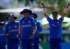 England, Afghanistan pick up big wins in U19 World Cup U19 World Cup