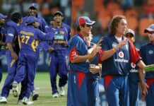 ශ්රී ලංකා – එංගලන්ත දුරුතු සංග්රාමයට පෙර England tour of Sri Lanka 2026