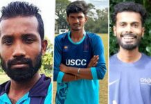 Leo ක්රීඩකයෝ ජය වාර්තා කරයි