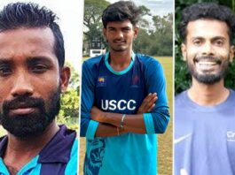 Leo ක්රීඩකයෝ ජය වාර්තා කරයි