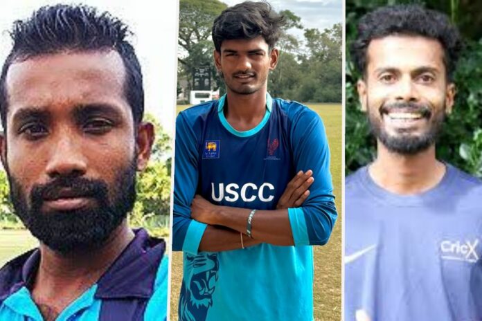 Tier B - 3 Day Tournament