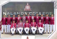 Photos – Nalanda College Big Match Team Preview 2026 Nalanda College Big Match Team Preview 2026