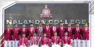 Photos – Nalanda College Big Match Team Preview 2026 Nalanda College Big Match Team Preview 2026