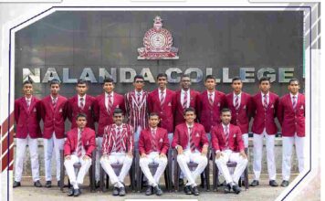 Photos – Nalanda College Big Match Team Preview 2026 Nalanda College Big Match Team Preview 2026