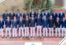 Photos – Dharmaraja College Team Preview 2026 Dharmaraja College Team Preview 2026
