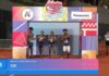 ශ්රී ලංකාවට පදක්කම් සටනේ ඉදිරියටම! 22nd Asian Athletics Championship 2026