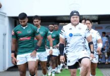 Asia Rugby Emirates Men’s Championship 2026 Final Match Cancelled Due to Travel Visa Issues Asia Rugby Emirates Men’s Championship 2026