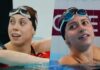 A new era of speed and competition in Women’s Swimming worldwide women's swimming worldwide