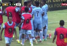 WATCH – Highlights | Blue Eagles SC vs Defenders FC | Week 3 | Super League 2026 Blue Eagles SC vs Defenders FC