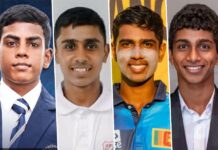 කොළඹ දකුණ අපරාජිතව පළමු වටය අවසන් කරයි U 17 Sri Lanka Youth League Tournament 2026