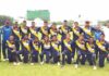 Royal beat arch-rivals S. Thomas’ to be crowned U17 Division 1 Champions U17 Inter-Schools Division 1 Cricket Tournament 2026