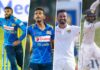 SLC Annual Contracts: Hasaranga, Chameera, Karunaratne, de Silva top earners