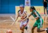 WATCH – St. Bridget’s vs Gateway | Girls B DIV Tier 2 – Final | School U13 Basketball 2026 St. Bridget's vs Gateway