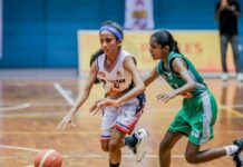 WATCH – St. Bridget’s vs Gateway | Girls B DIV Tier 2 – Final | School U13 Basketball 2026 St. Bridget's vs Gateway