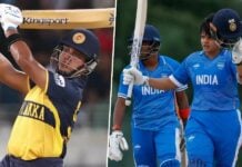 ශ්රී ලංකාව සහ ඉන්දියාව මෙවරත් ආසියානු රන් පදක්කම් සටනට Women Cricket