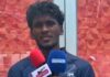 WATCH – “A tough start, but the boys pulled it off” – Shaahid Zumri #AsianGames Shaahid Zumri