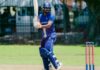 WATCH –Sanoj Darshika 58 (57) vs CDB – A | MCA Super Premier League 2026 Sanoj Darshika