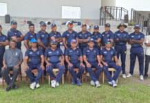 ප්රවීනයන්ගේ ශූරතාව පොලිස් දෙපාර්තමේන්තුවට