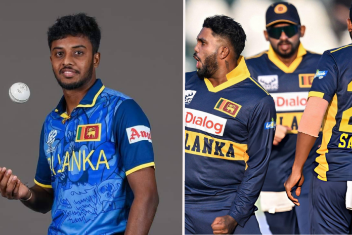 T20I Tri-Series in Pakistan 2025