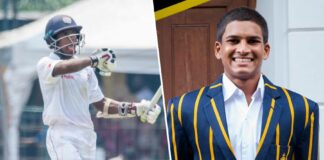 Major Club Emerging 3 day Tournament 2022