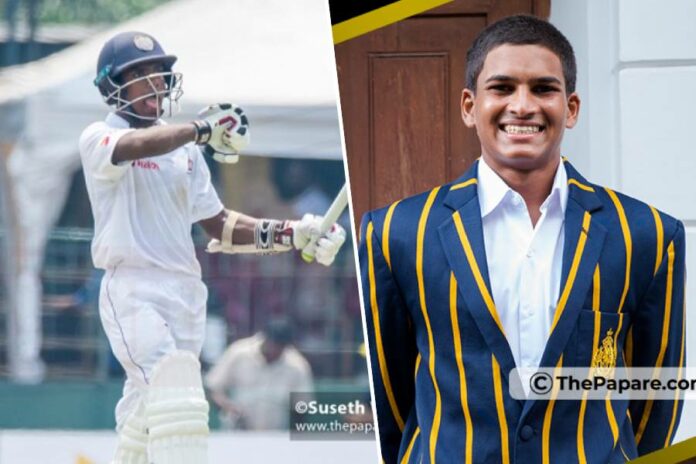 Major Club Emerging 3 day Tournament 2022 Major Club Emerging 3 day Tournament 2022