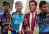 19න් පහළ ආසියානු කුසලාන ඉතිහාසයේ ශ්රී ලංකාව ACC Men’s U19 Asia Cup 2025