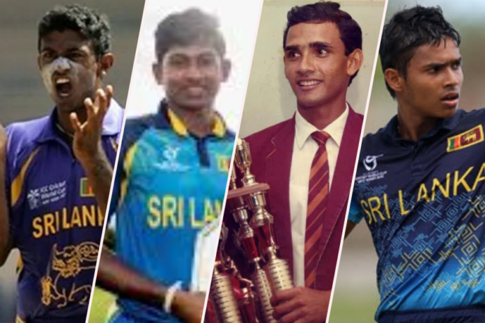 ACC Men’s U19 Asia Cup 2025 ACC Men’s U19 Asia Cup 2025