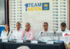 Photos – Sri Lanka Cricket Media Conference – Newly Appointed Selection Panel