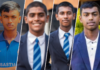 වෙස්ලි ක්රීඩකයෝ දිනය වෙන්කර ගනී U19 School Cricket 2026