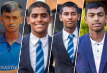 වෙස්ලි ක්රීඩකයෝ දිනය වෙන්කර ගනී U19 School Cricket 2026