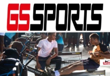 G S Sports Announced as Platinum Sponsor for the 2026 Indoor National Rowing Championships 2026 Indoor National Rowing Championships