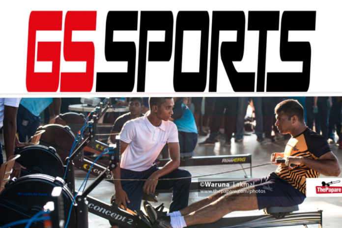 2026 Indoor National Rowing Championships 2026 Indoor National Rowing Championships